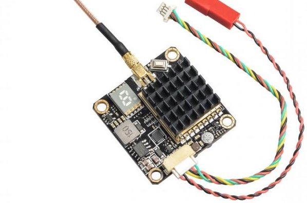 AKK FX2 Dominator 2W 5.8GHz VTX