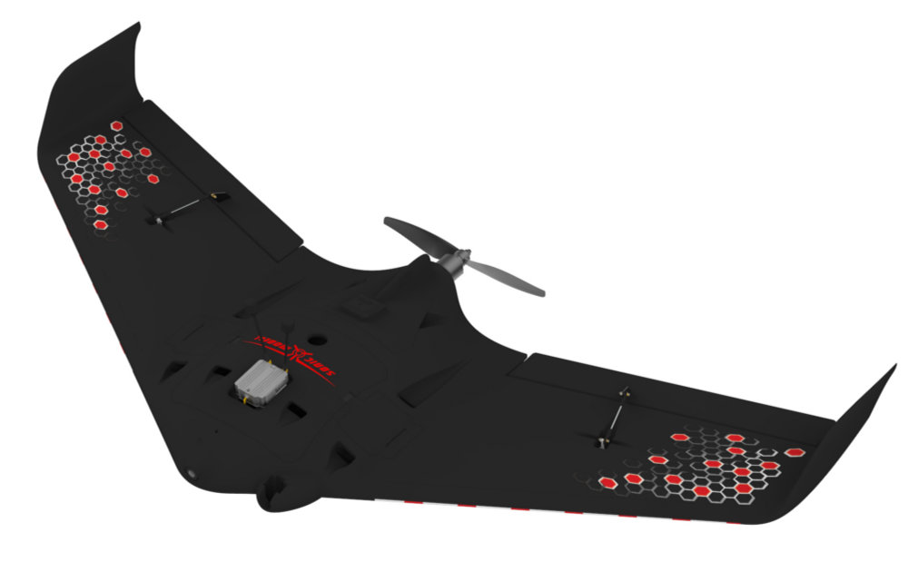 Sonicmodell AR Wing Pro