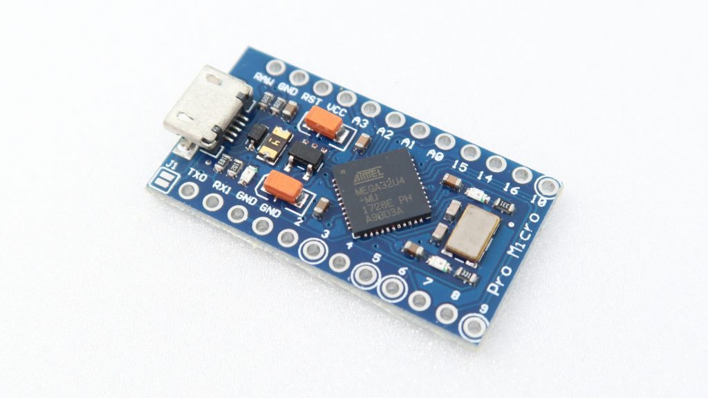 Arduino Pro Micro