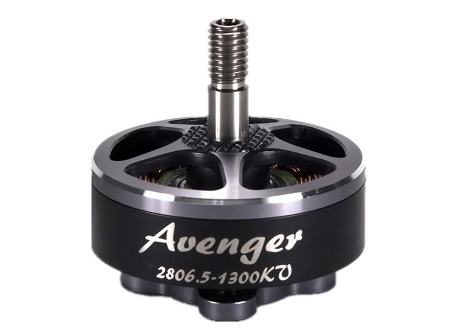Motor for 7-inch drone