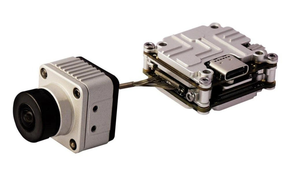 Caddx Vista DJI compatible camera and VTX