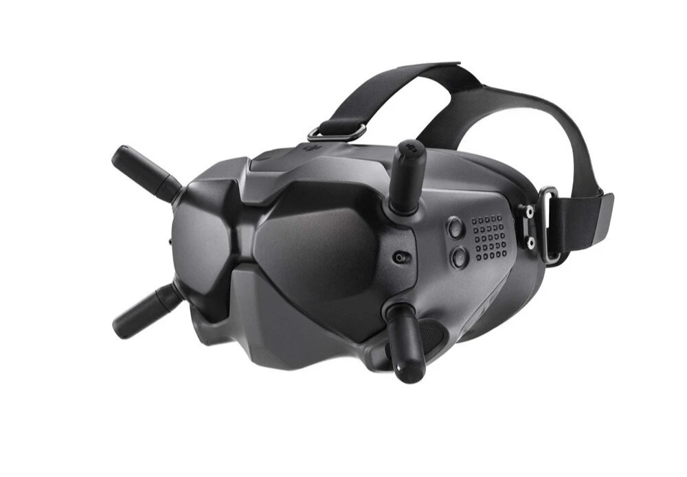 DJI Digital HD Goggles