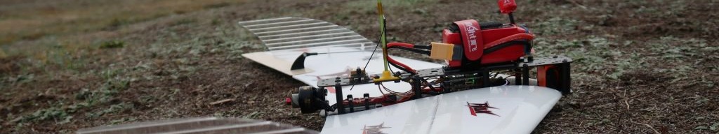 Flybot Flux Freestyle Flying Wing