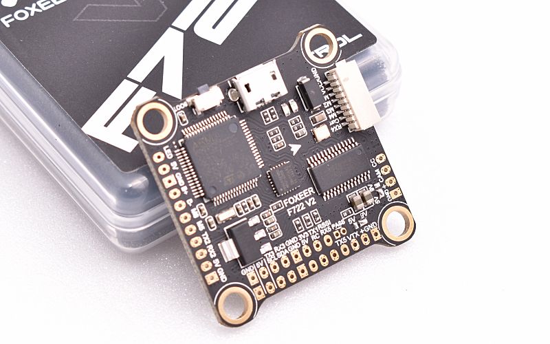 Foxeer F722 V2 Flight Controller
