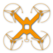 FPV Shopping List Logo