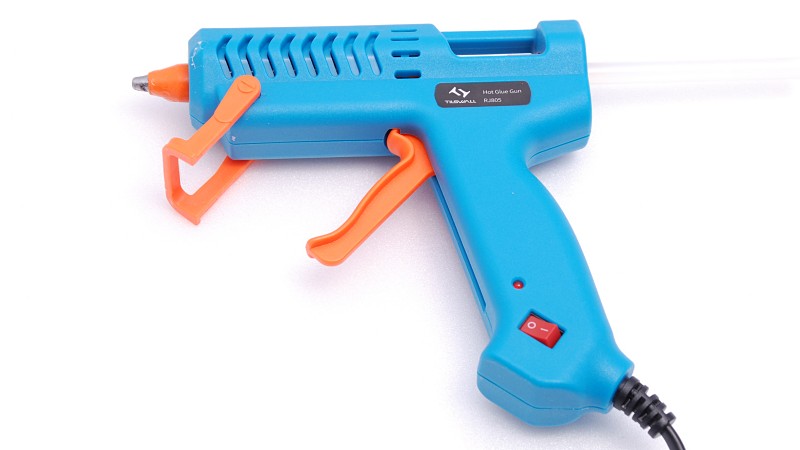 Tilswall Hot Glue Gun