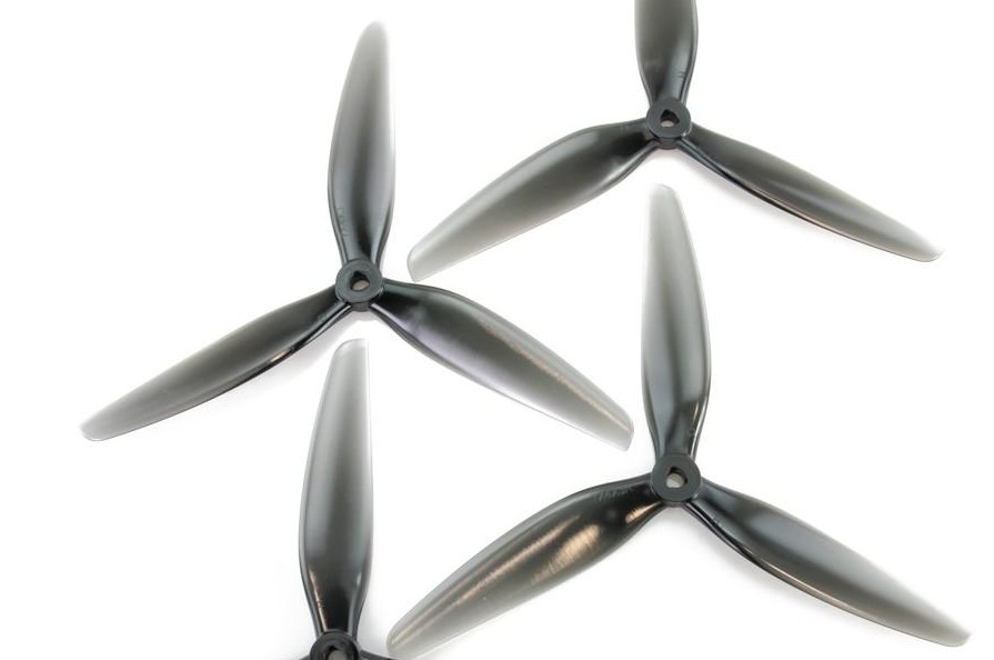 HQProp 7x4x3 V1S propellers