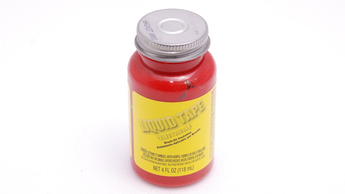 Liquid Electrical Tape Performix