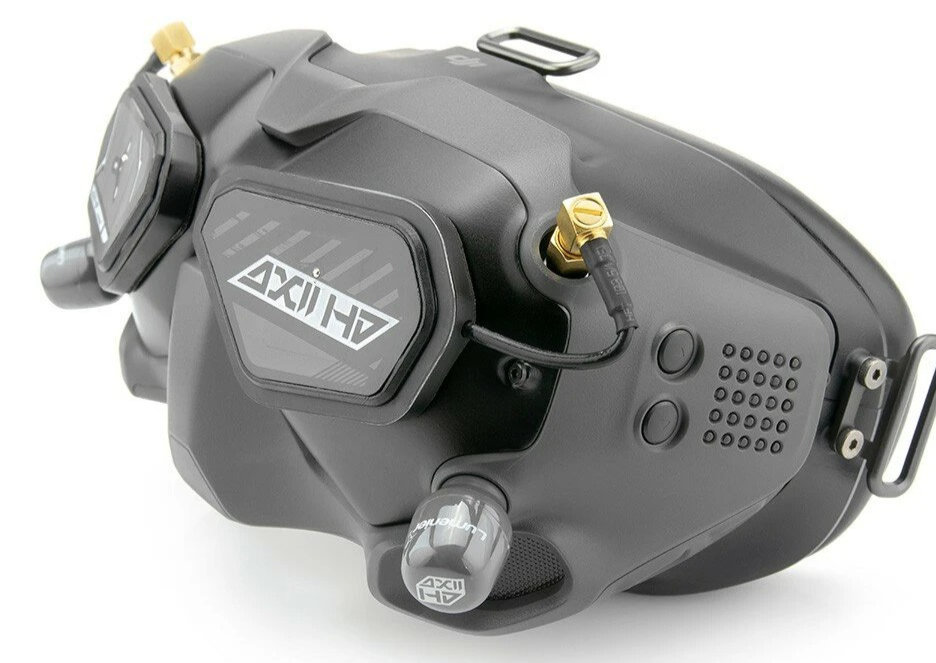 Lumenier AXII HD patch antennas