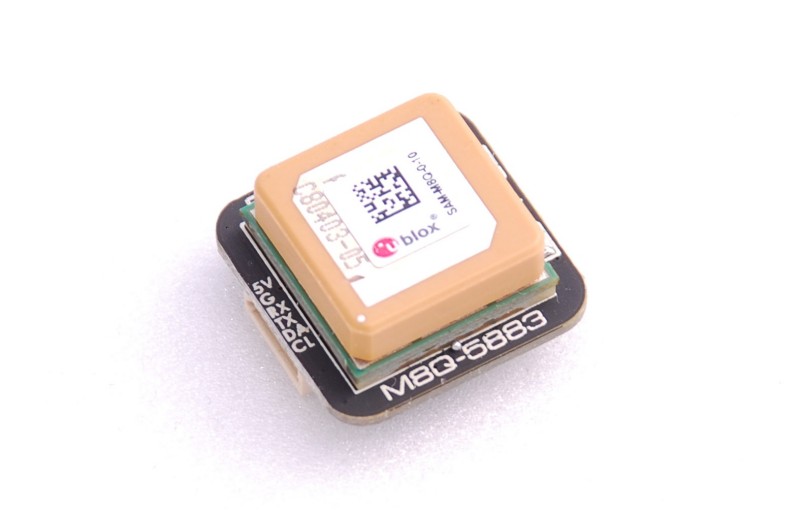 Matek SAM-M8Q + HMC5883l GPS Module