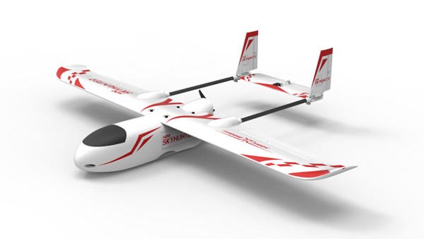 Sonicmodell Mini Skyhunter V2