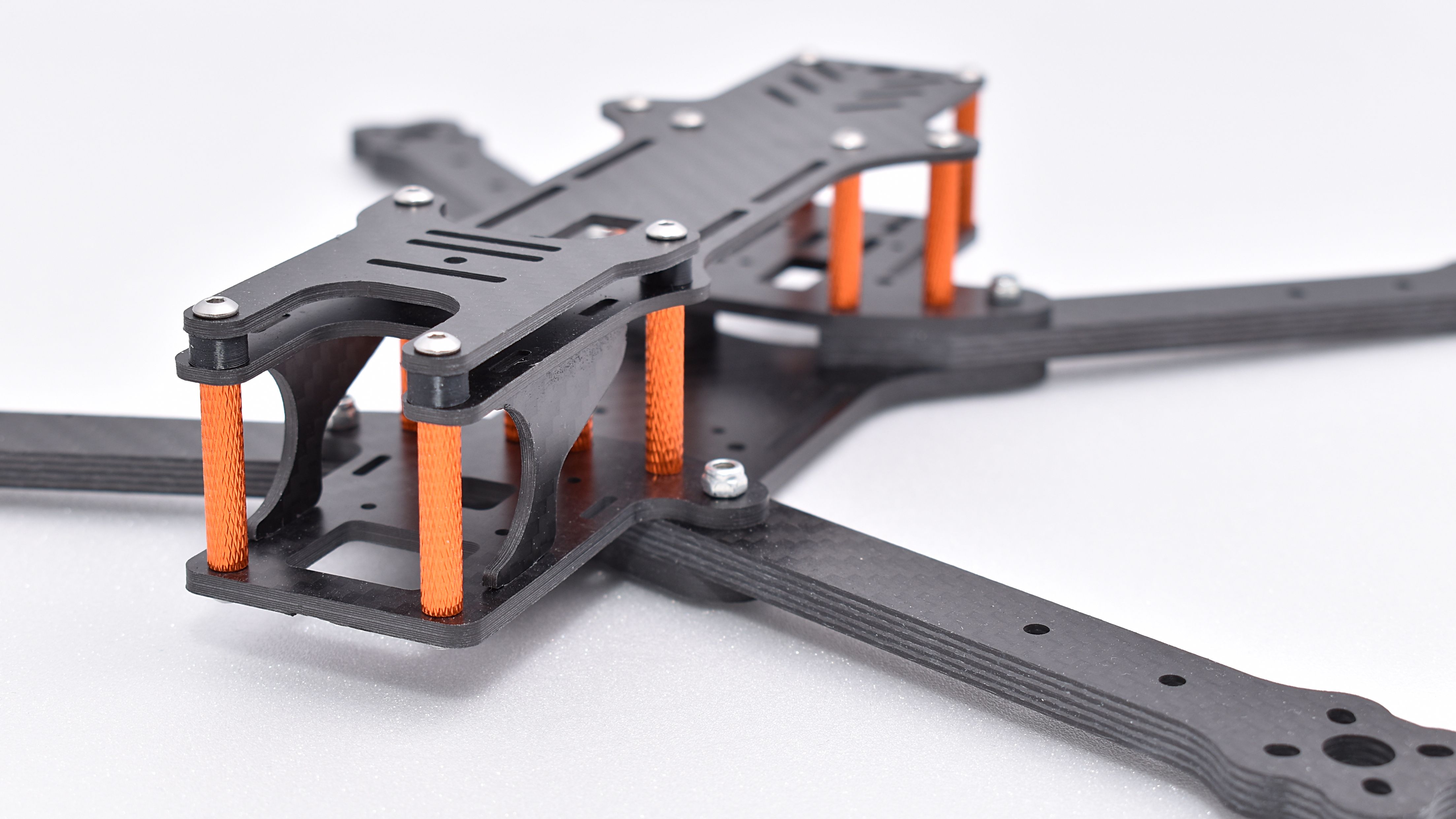 Pirx Seven 7-inch frame