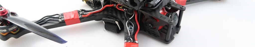 TBS Source One 7-inch FPV drone