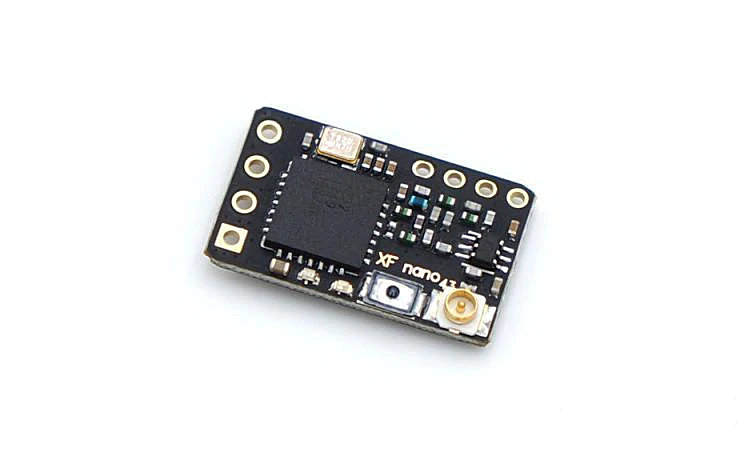 Team BlackSheep Crossfire Nano Receiver