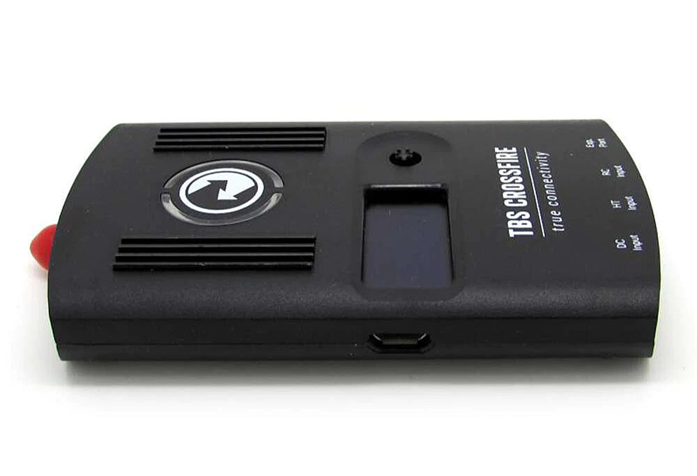 Team BlackSheep TX Module