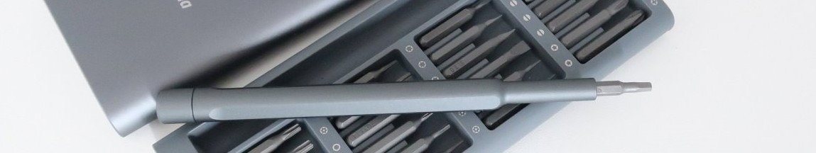 Tools, Materials & Supplies