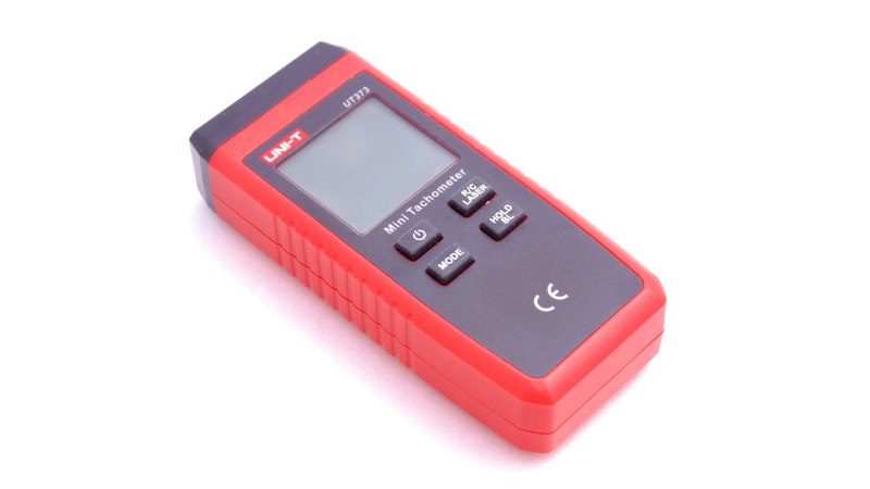 Uni-T UT373 Laser Tachometer