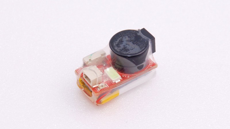 Vifly Finder Buzzer V2
