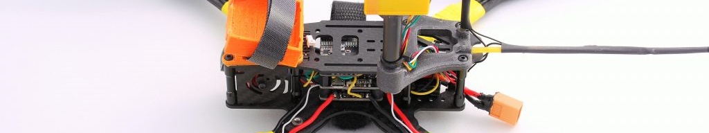 iFlight XL7 Long range 7-inch FPV drone